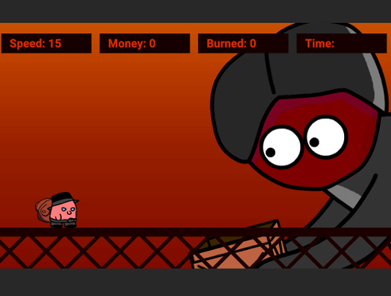 Save the money Image