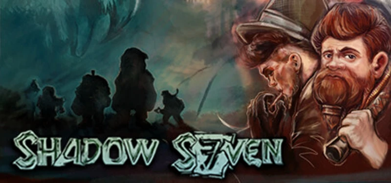 Shadow Seven Image