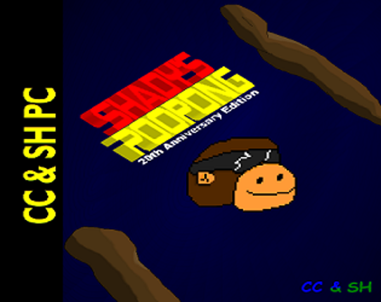 Shady's Poopong: 20th Anniversary Edition Image