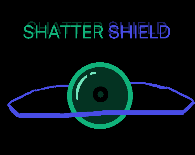 Games like Shatter Shield
