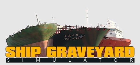 Games like Ship Graveyard Simulator