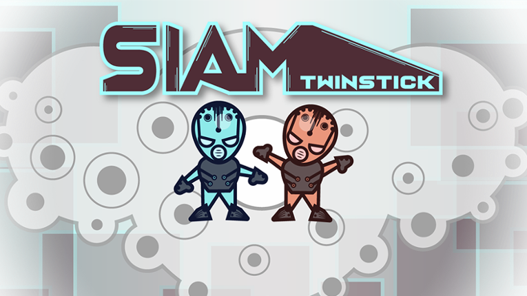 Siam Twinstick Image