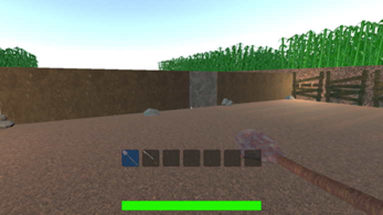SIFT screenshot
