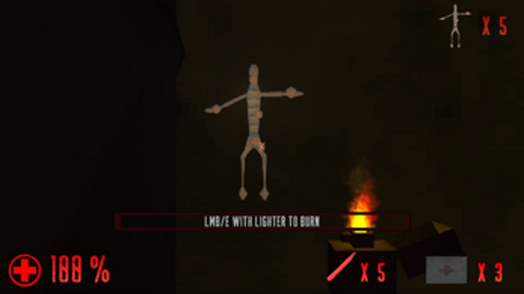 Signal Anomaly screenshot