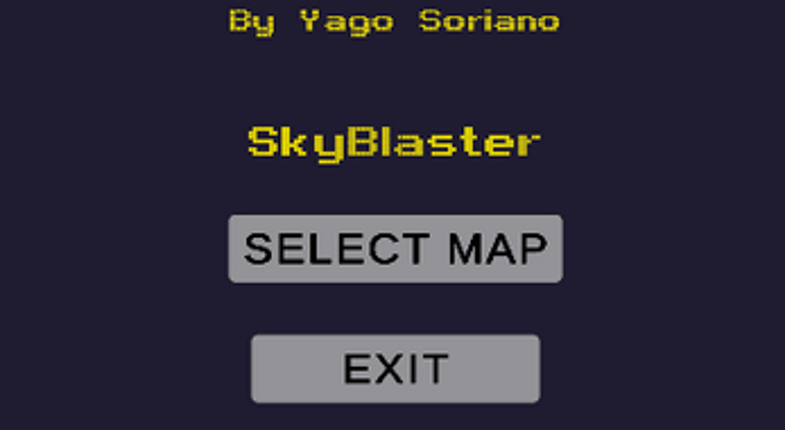SkyBlaster Image