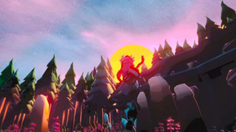Slime Survivors Image