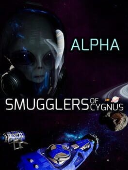 Games like Smugglers of Cygnus