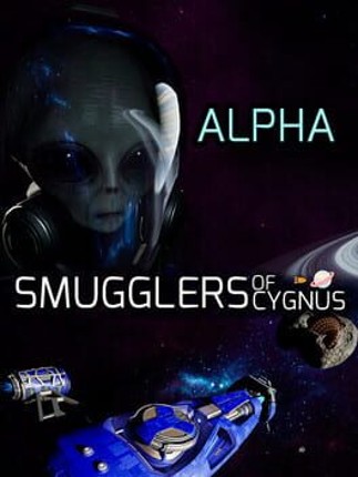 Smugglers of Cygnus Game Cover