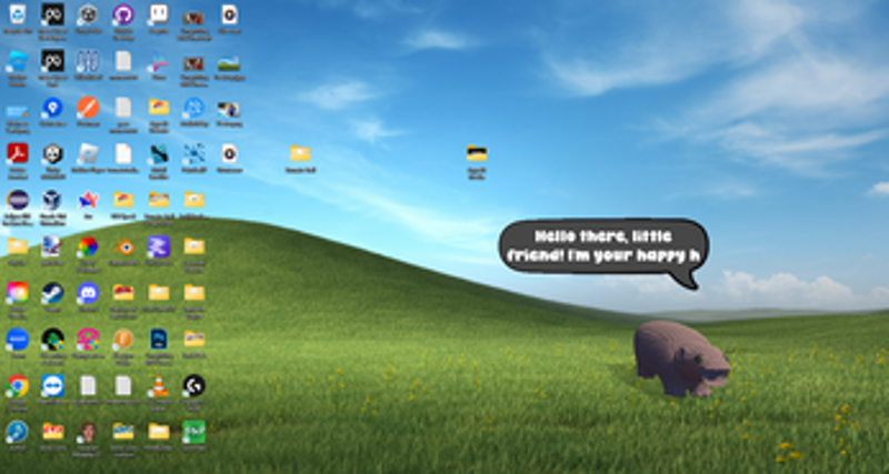 Sock Pets screenshot