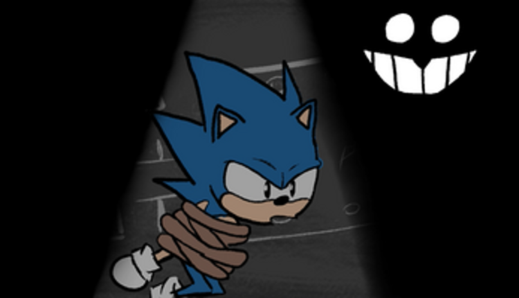 Sonic R2: Eggware Image