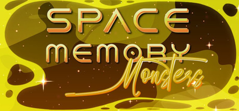 Space Memory: Monsters Image