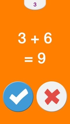 SpeedMaths Image