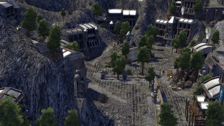 SpellForce 2: Gold Edition screenshot