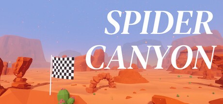 Games like Spider Canyon