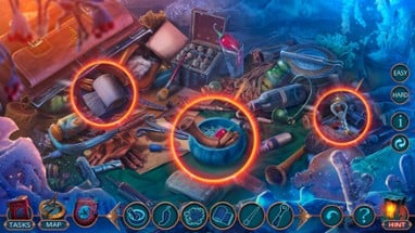 Spirits Chronicles: Born in Flames Collector's Edition Image