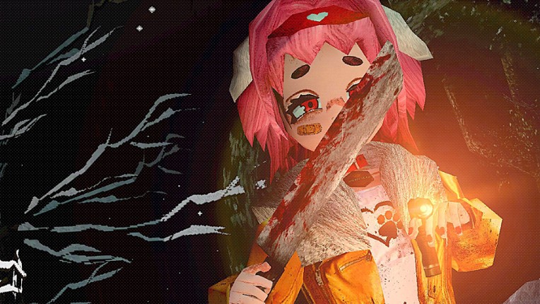 SSR Wives: The Murder Of My Winter Crush screenshot