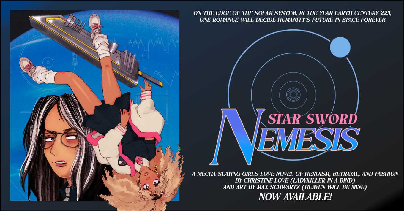 Games like Star Sword Nemesis