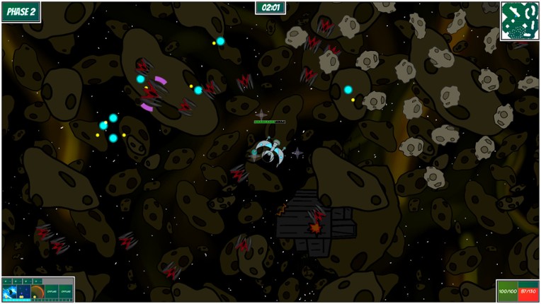 Starfighter Hero Image