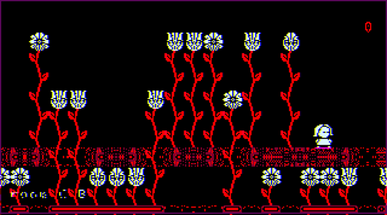 STRAWBERRY CUBES screenshot