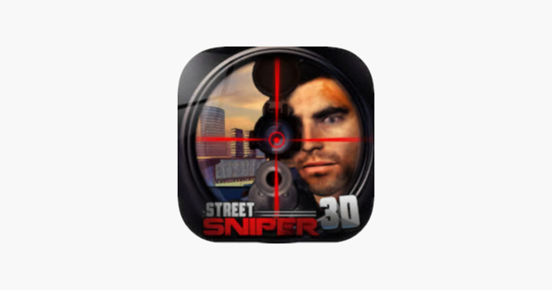 Street Sniper Fps Shooting Game Cover