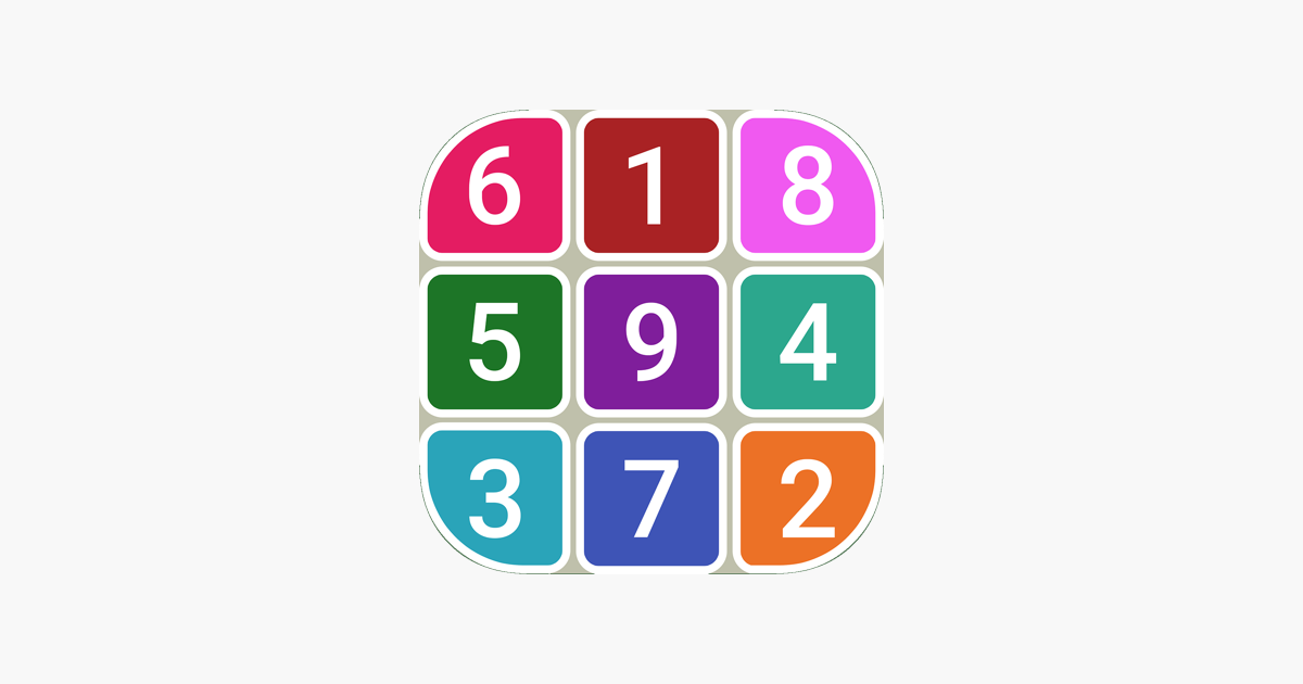 Games like Sudoku by MobilityWare+