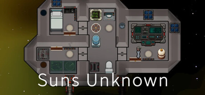 Suns Unknown Image
