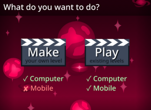 Super Mike Maker Itch.io Edition Image