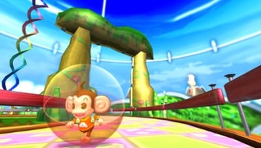 Super Monkey Ball: Banana Splitz Image