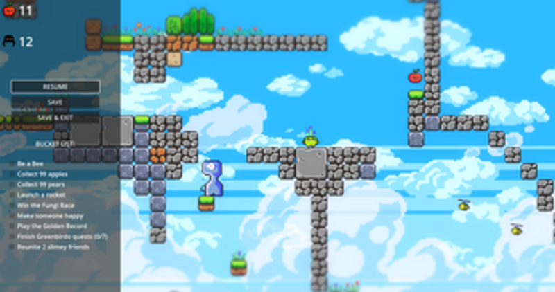 Super Silly World Image