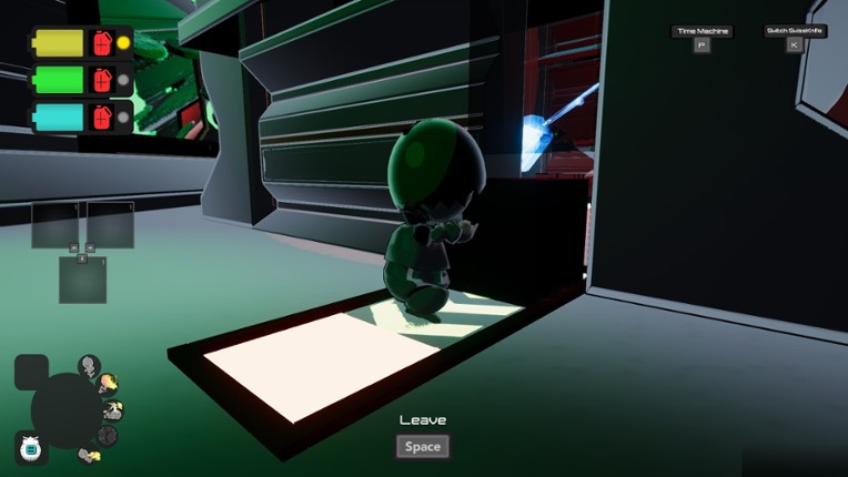 Swiss Knife screenshot