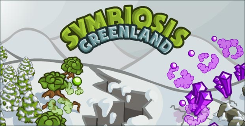 Symbiosis - Greenland Game Cover