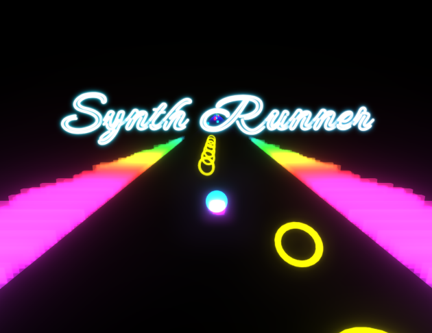 Games like Synth Runner