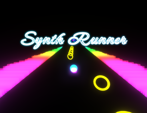Synth Runner Image