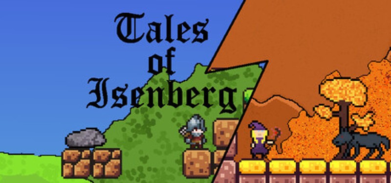Tales of Isenberg Image