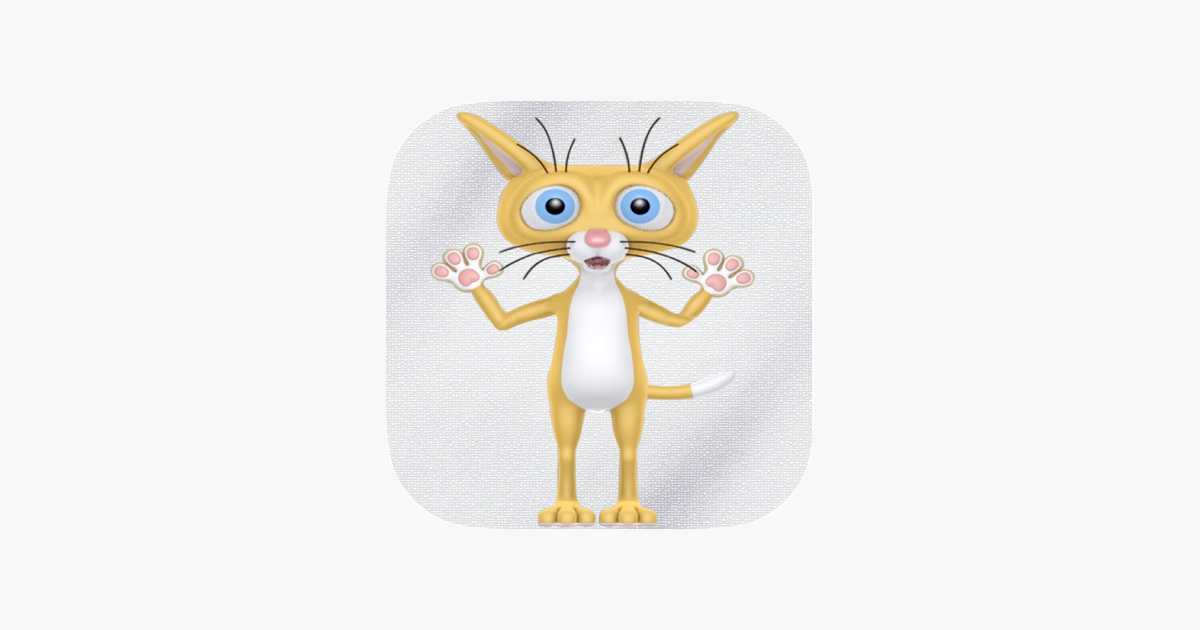 Games like Talking Calvin The Kitty Cat