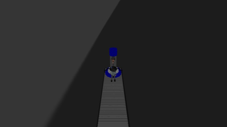 The Aching Aversion screenshot