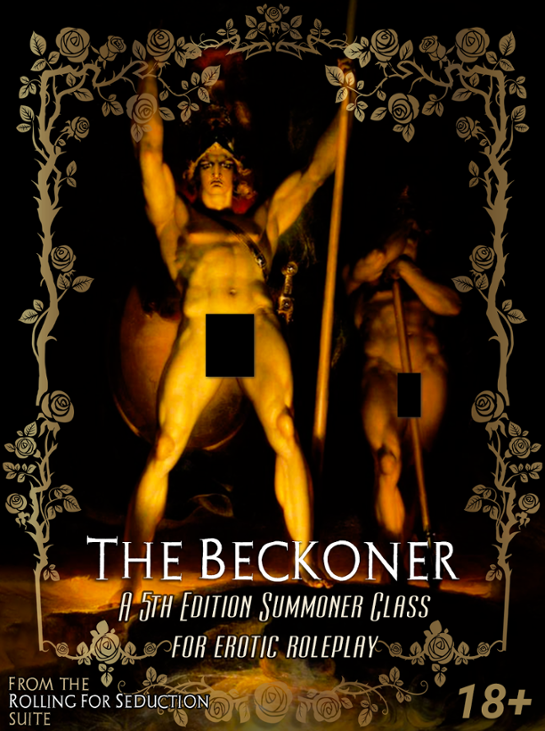 Games like The Beckoner