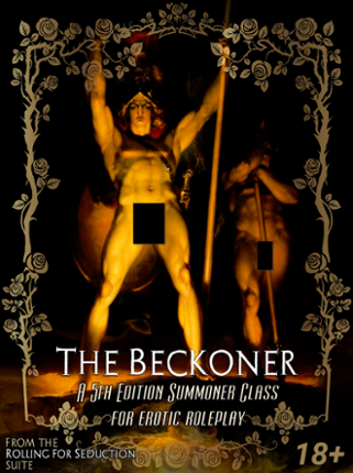 The Beckoner Image