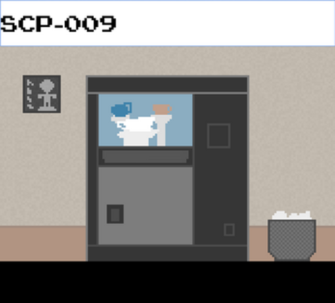 The Coffee Machine screenshot