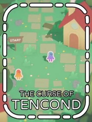 The Curse of Tencond Image
