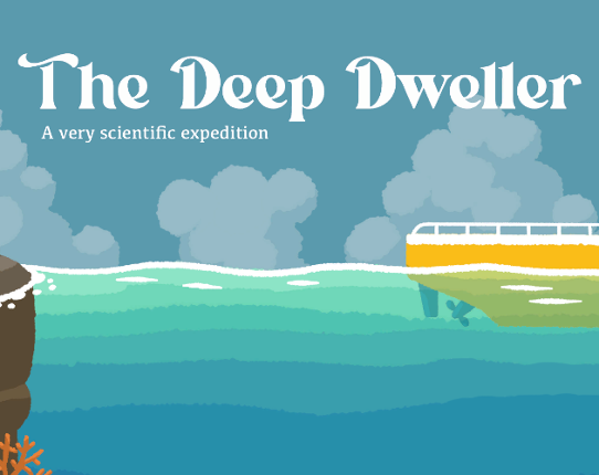 The deep dweller Image