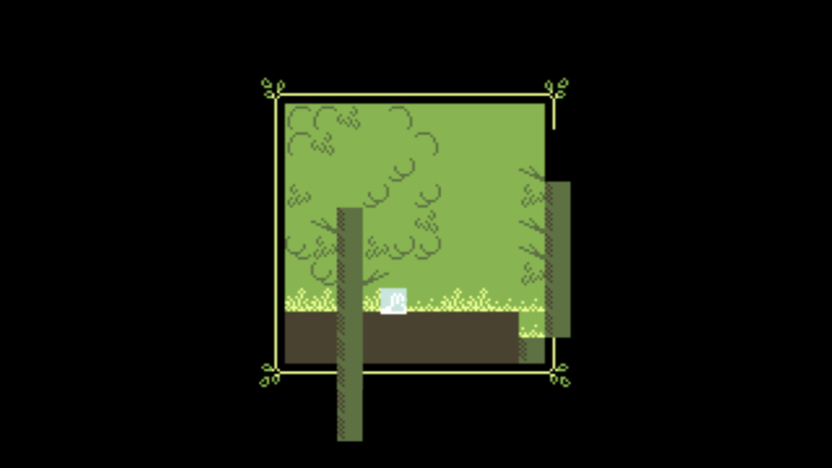 The End of Gameplay screenshot