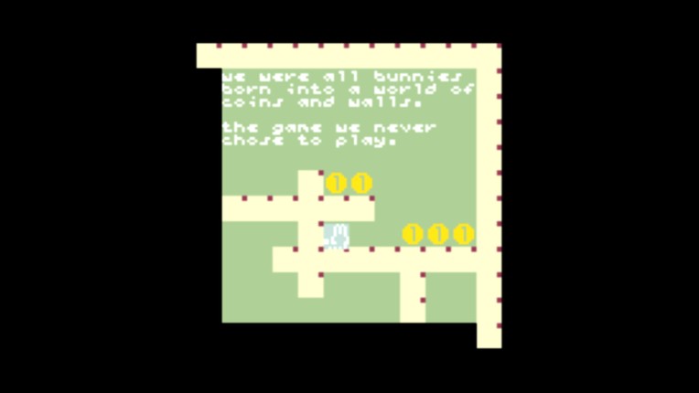The End of Gameplay screenshot