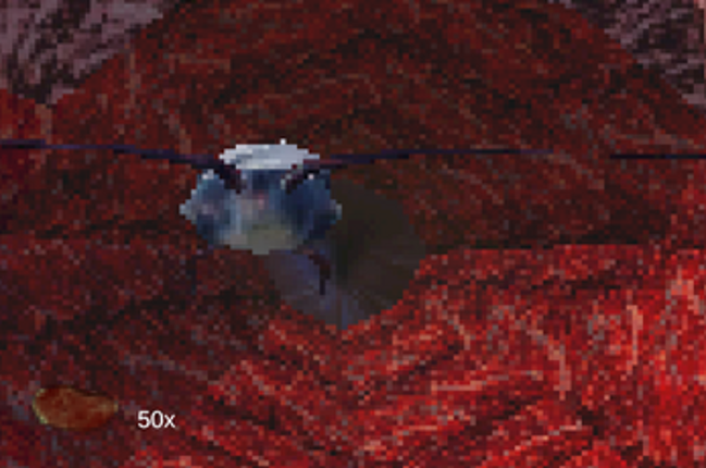 THE FRIEND IN ME screenshot