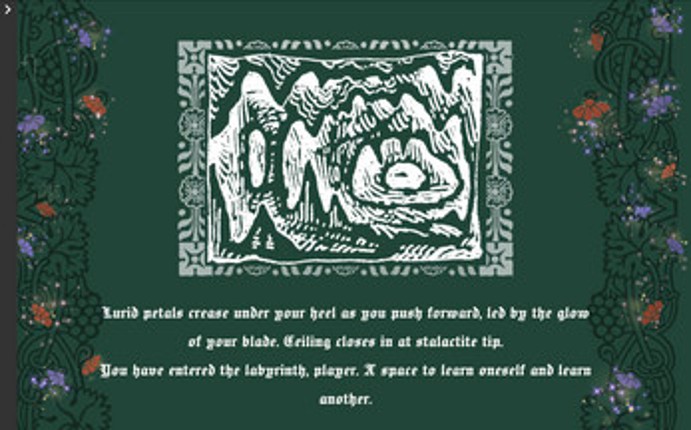 The Green Trial Image
