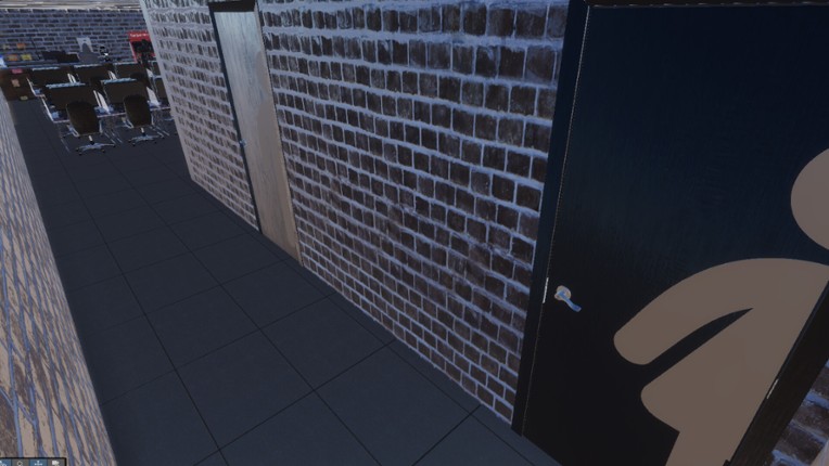 The Internet Cafe | PC방 알바 screenshot