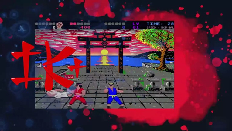 The Last Ninja Collection + Bonus Games screenshot