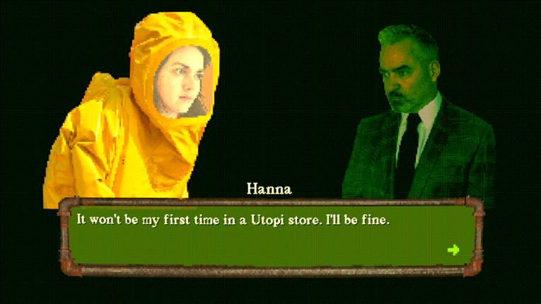 The Last Utopi Image