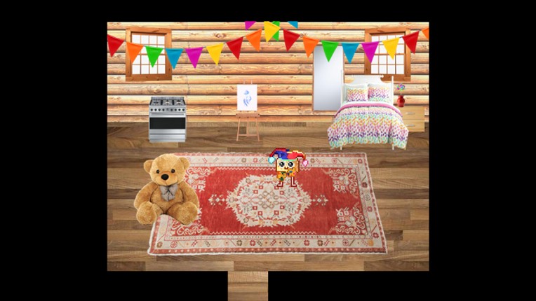 The Laurencia -로렌스 기행문- screenshot