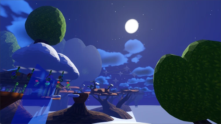The Lost Lunch Image